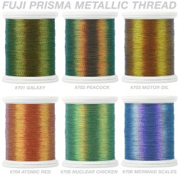 Fuji-Prisma-Metallic